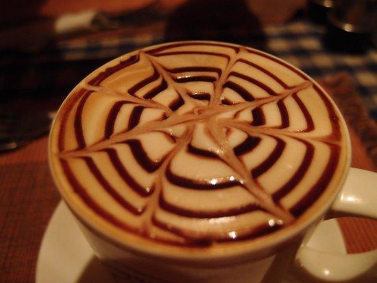 Forever Cafe